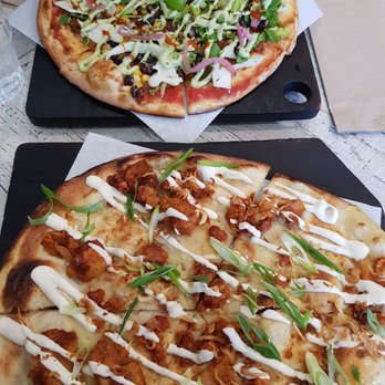 Virtuous Pie - Pizza Near Me - Vancouver, British Columbia Virtuous Pie - Pizza Near Me - Vancouver, British Columbia