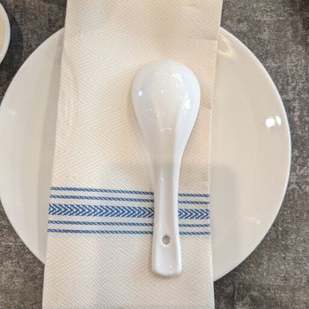 Prince Dumpling - Place settings - Dim Sum Near Me - Rosemead, California Prince Dumpling - Place settings - Dim Sum Near Me - Rosemead, California