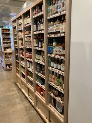 Tiny Grocer / Hyde Park Grocery by null