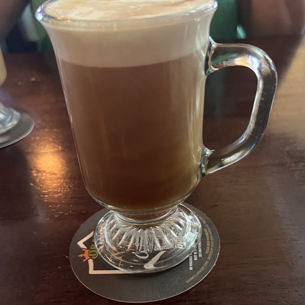 Nolans Irish Pub - Delicious Irish coffee - Pubs Near Me - Cocoa Beach, Florida Nolans Irish Pub - Delicious Irish coffee - Pubs Near Me - Cocoa Beach, Florida