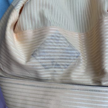 LAXA Cleaners Avon - Shirt - Dry Cleaning Near Me - Avon, Indiana