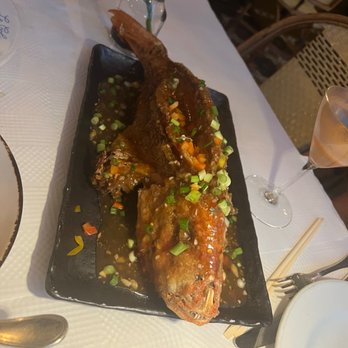 Le Colonial - Vietnamese Near Me - Chicago, Illinois