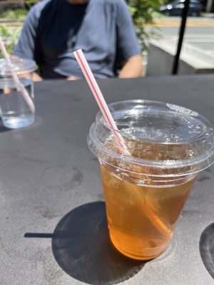 The Marketplace Cafe by null