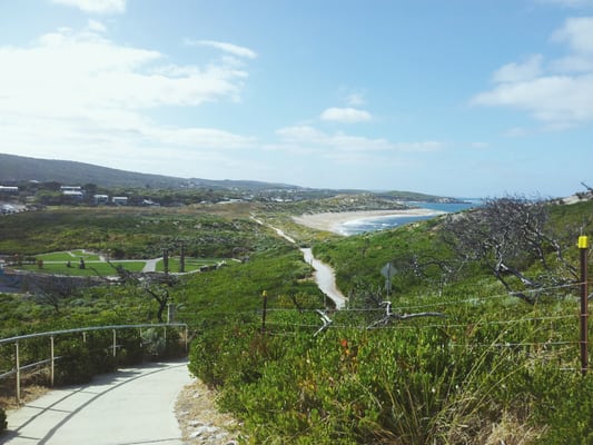 Surfpoint Resort at Prevelly by null