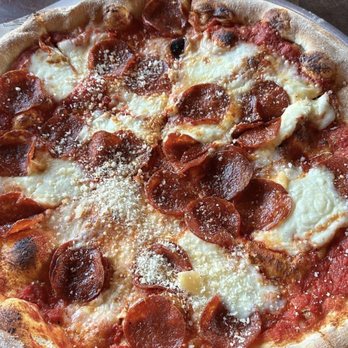 Pitfire Pizza - Pizza Near Me - Culver City, California