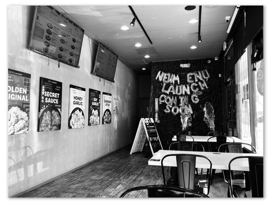 bb.q Chicken Temple City by null