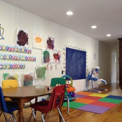 Teeter Totter Daycare