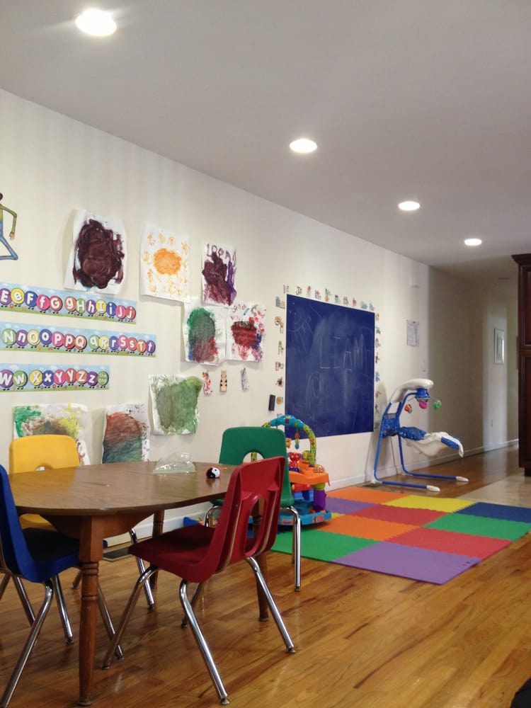 TEETER TOTTER DAYCARE Updated April 2024 1524 Clintonville St