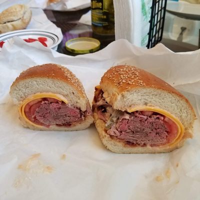 Brennan's Middletown by null