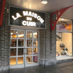 La Maison du Cuir