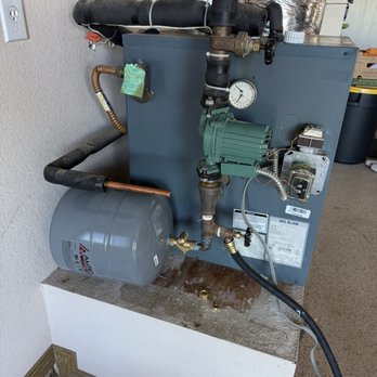 Wagner - Heating & Air Conditioning/HVAC Near Me - Albuquerque, New Mexico