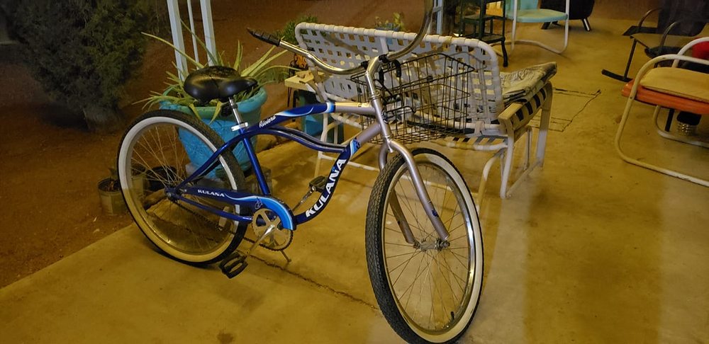 Social spots from Outdoor Adventures