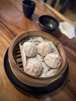 Zhi Wei Cafe by null