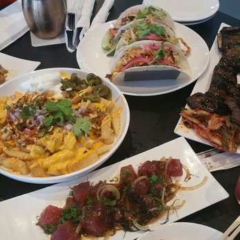 DB Grill - New American Near Me - Kapolei, Hawaii