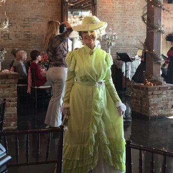 Butler's Courtyard - Venues & Event Spaces Near Me - League City, Texas
