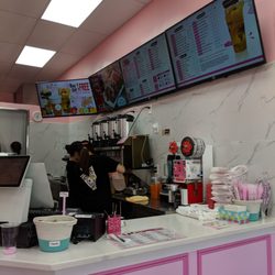 ViVi Bubble Tea