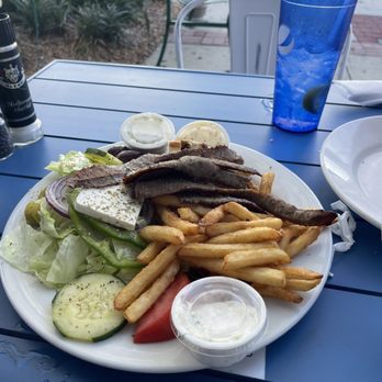 Neptune Grill - American Near Me - Gulfport, Florida Neptune Grill - American Near Me - Gulfport, Florida