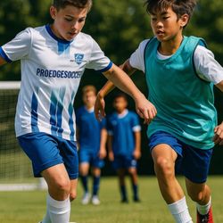 ProEdge Soccer