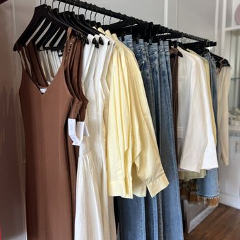 Montecito Collective - Women's Clothing Near Me - Montecito, California Montecito Collective - Women's Clothing Near Me - Montecito, California