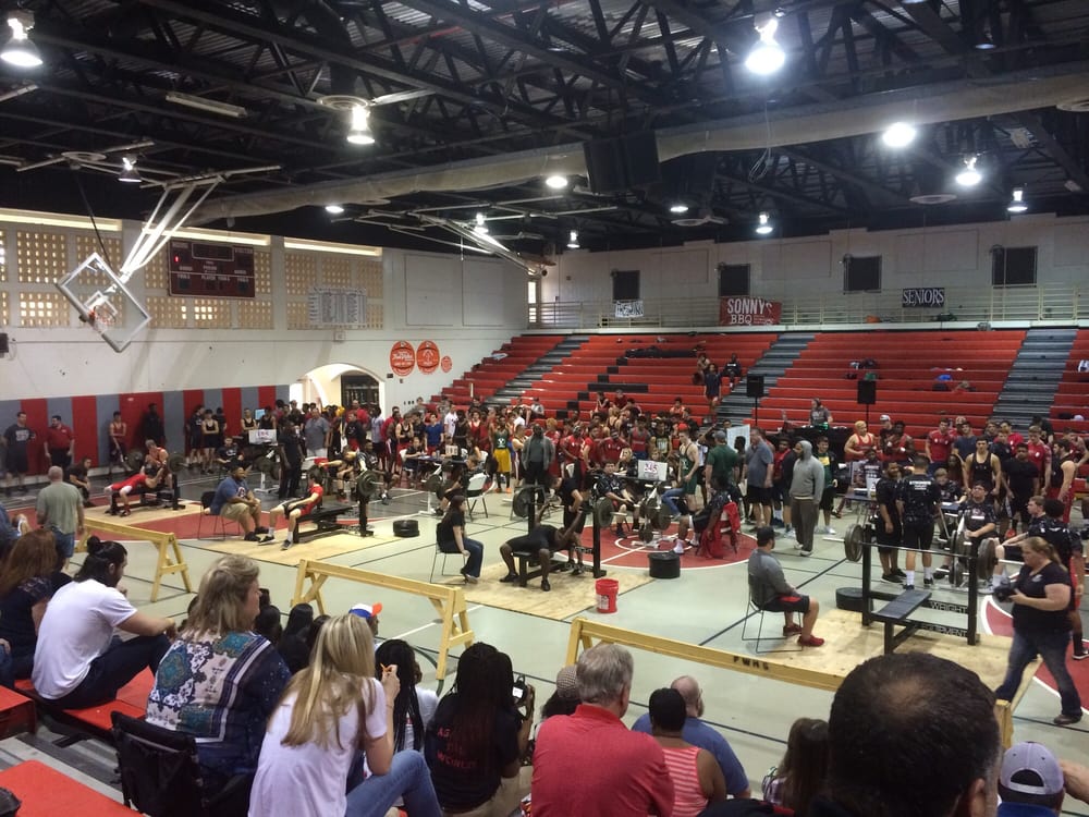 FORT WHITE HIGH SCHOOL 17828 SW State Road 47, Fort White, Florida