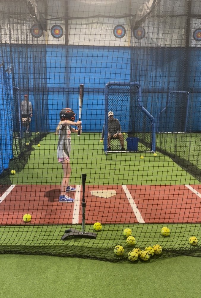 COASTAL SPORTS CENTER Updated October 2024 300 Cox Dr, Yorktown