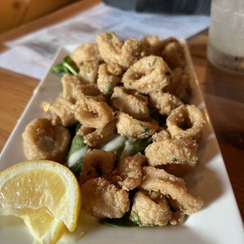La Feria - Fried calamari - Tapas Bars Near Me - Detroit, Michigan La Feria - Fried calamari - Tapas Bars Near Me - Detroit, Michigan