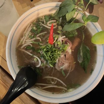 Co Nam - Filet mignon pho - Vietnamese Near Me - Oakland, California Co Nam - Filet mignon pho - Vietnamese Near Me - Oakland, California