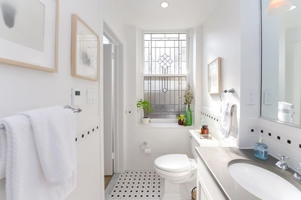 The Touraine by null