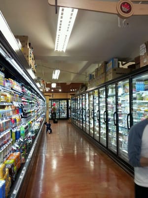 Nesters Market & Pharmacy by null
