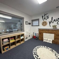 Genius Kids - Dublin Blvd - Preschool Play