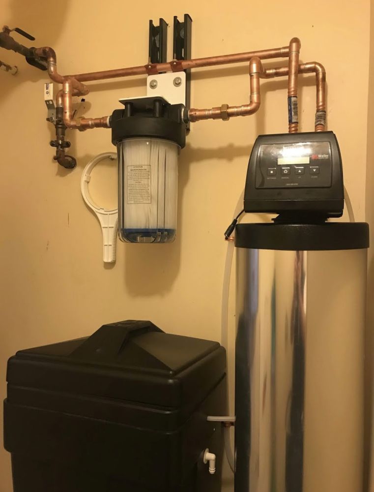 Slide of Master Plumbing & Mechanical