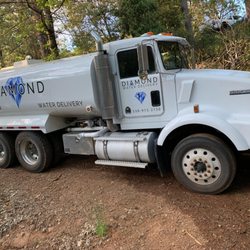 Diamond Water Delivery