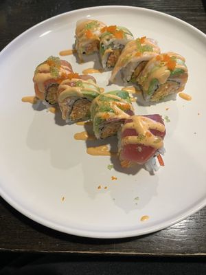 Tomo Japanese Restaurant by null