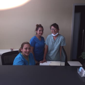 Wilma & Leland Yee, DDS - Dr Yee, Wendy and Fabiola - General Dentistry Near Me - Concord, California Wilma & Leland Yee, DDS - Dr Yee, Wendy and Fabiola - General Dentistry Near Me - Concord, California