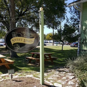 Sweet Lemon Kitchen - Cafes Near Me - Georgetown, Texas Sweet Lemon Kitchen - Cafes Near Me - Georgetown, Texas