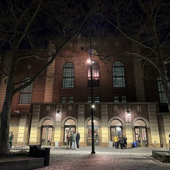 The Palestra - February 2025 - Stadiums & Arenas Near Me - Philadelphia, Pennsylvania