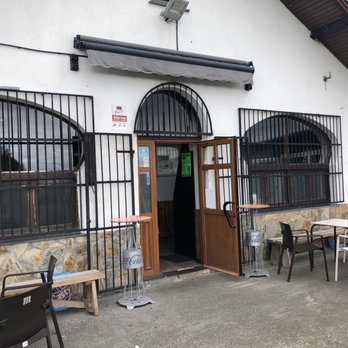 El Tiro - Spanish Near Me - Tineo, O
