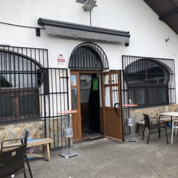 El Tiro