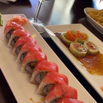 Thai Bayside - Sushi - Thai Near Me - Palm Bay, Florida Thai Bayside - Sushi - Thai Near Me - Palm Bay, Florida