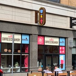 Millie's - Pittsburgh - Exterior