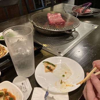 Jong Kak - Plate - Korean Near Me - Baltimore, Maryland