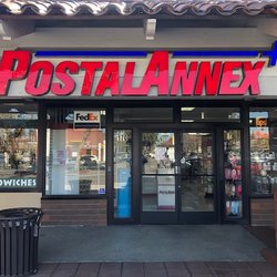 PostalAnnex+