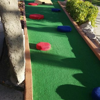 Hinkle Fun Center - Mini Golf Near Me - Albuquerque, New Mexico