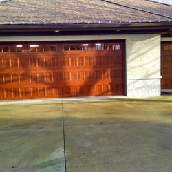 Western Michigan Garage Doors