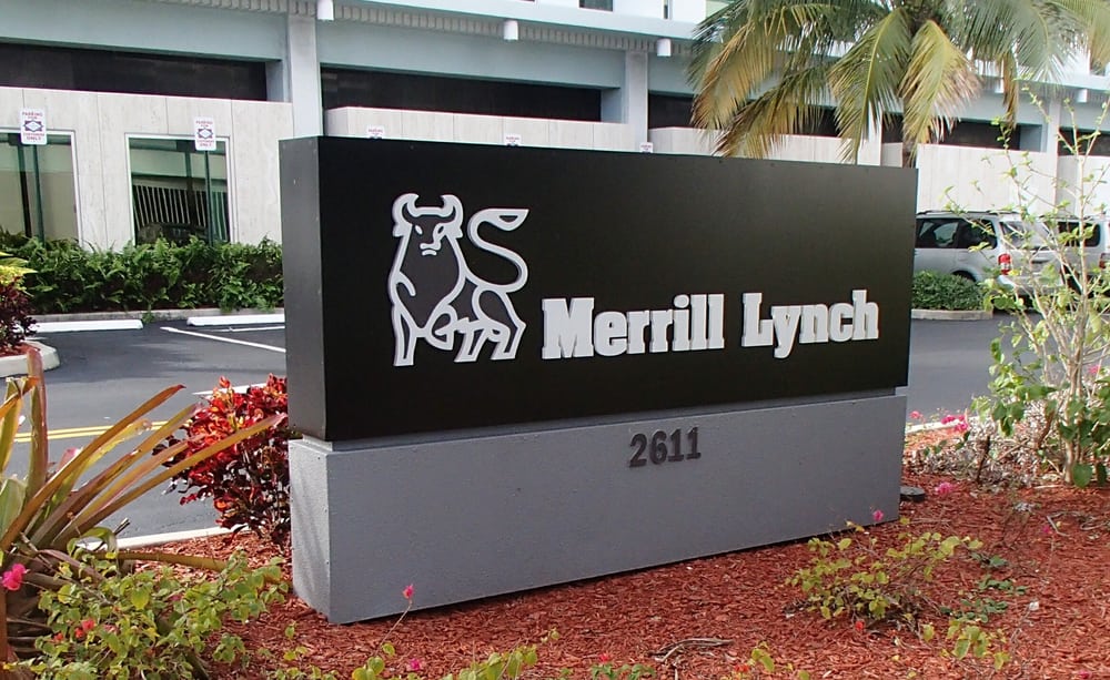 MERRILL LYNCH 2611 E Oakland Park Blvd, Fort Lauderdale, FL Yelp