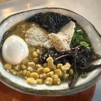 Marufuku Ramen - CHICKEN PAITAN DX - Ramen Near Me - San Diego, California Marufuku Ramen - CHICKEN PAITAN DX - Ramen Near Me - San Diego, California