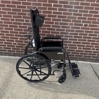 Allrite Mobility - Allrite Mobility has a large selection of wheelchairs in stock - Mobility Equipment Sales & Services Near Me - Maple Shade Township, New Jersey