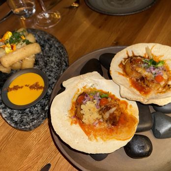 Artesano Peruvian Cuisine - Peruvian Near Me - New York, New York Artesano Peruvian Cuisine - Peruvian Near Me - New York, New York