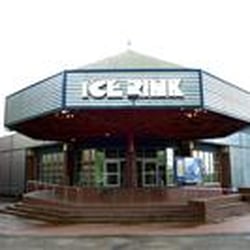 Telford Ice Rink