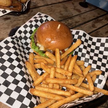 Grinderz - Hawaiian Combo - Burgers Near Me - Huntington Beach, California Grinderz - Hawaiian Combo - Burgers Near Me - Huntington Beach, California